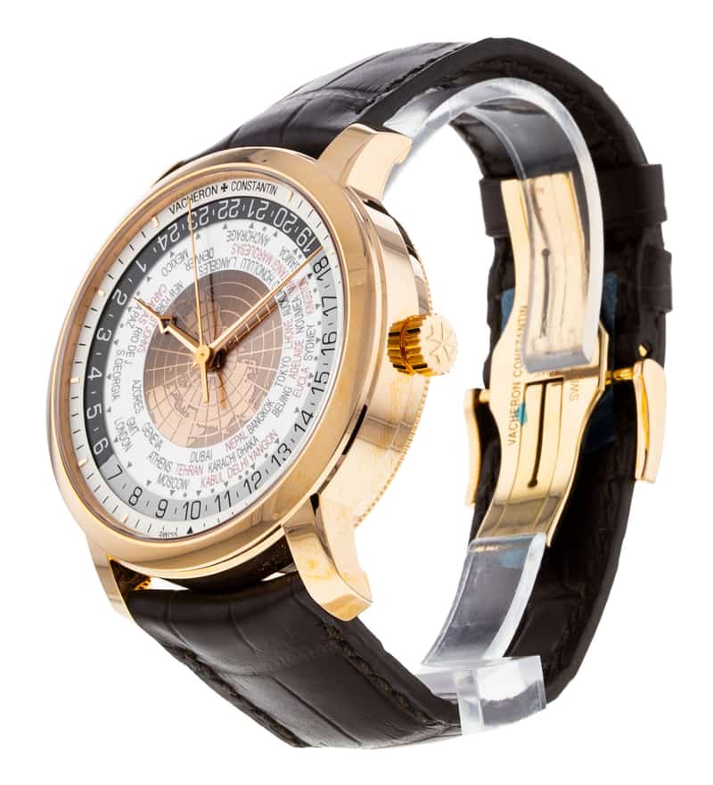 Vacheron Constantin Traditionelle 86060/000R-8985
